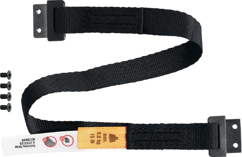 2 Fasce Riflettenti Alta Visibilità Per Jogging E Ciclismo – Braccia E Gambe – Dependable Industries - Foto 2
