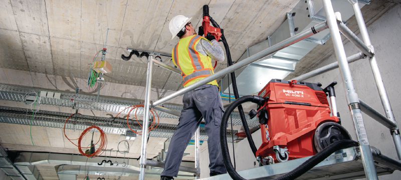 TE 6-CL Rotary hammer - Rotary hammers - Hilti USA