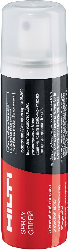 DX - 鋲打機付属品 - Hilti Japan