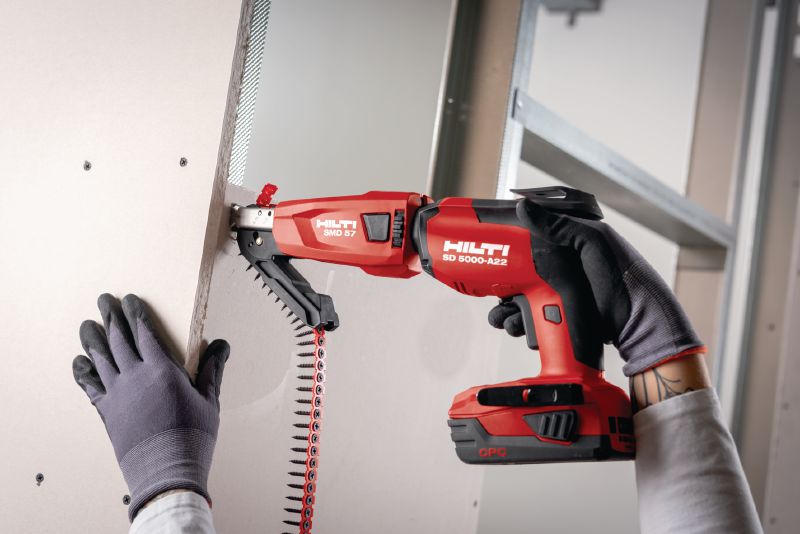 3 X SabreCut SC116PH2_3 116 Mm PH2 Compatibile Con Hilti SMD 57 - Foto 4