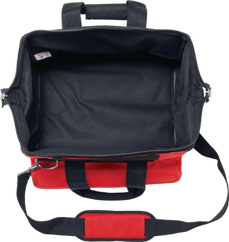 HILTY - ヒルティ　ツールバッグ　Mサイズ Tool bag - Soft bags and tool backpacks - Hilti USA