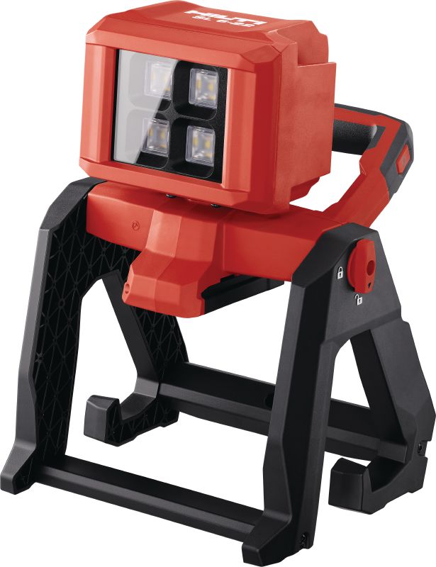 SL 6-22 LED 建築用照明 - ライト・その他製品 - Hilti Japan