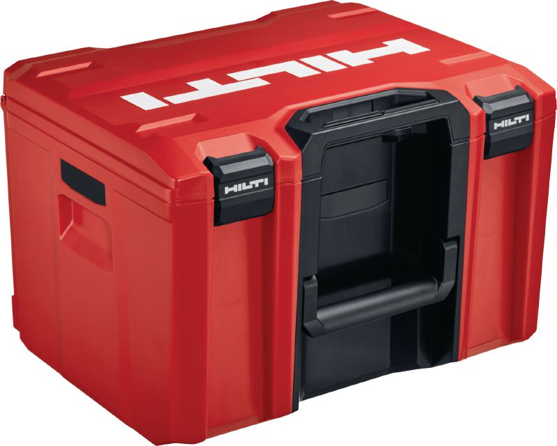 計測デバイス用ツールケース - ツールケース - Hilti Japan
