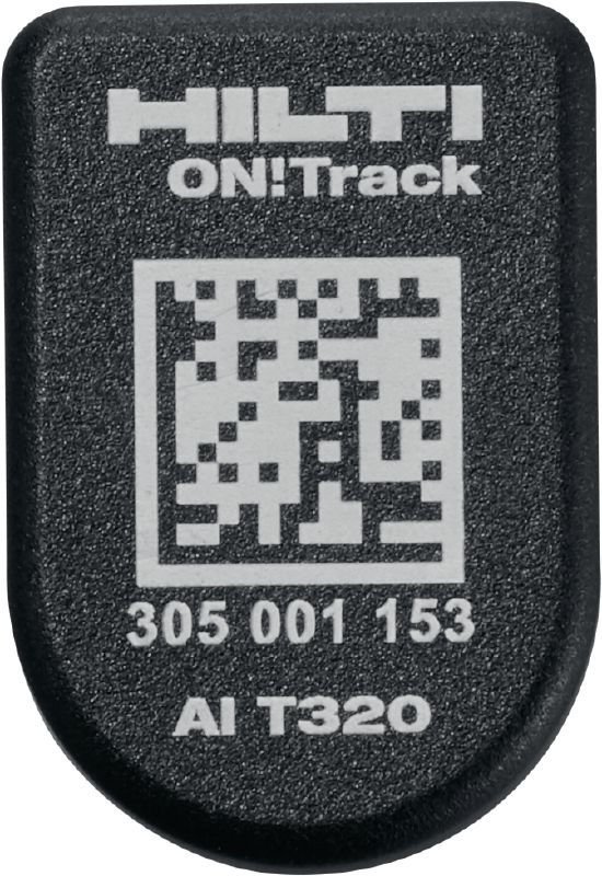 AI T320 ON!Track Bluetooth® smart tag - Installation accessories