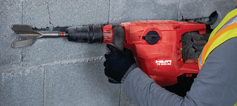 HILTIのセット SD 5000-22 RoW Cordless screwdriver