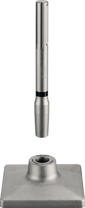 TE-Y SH シャンク - チゼルとロッドドライバー - Hilti Japan