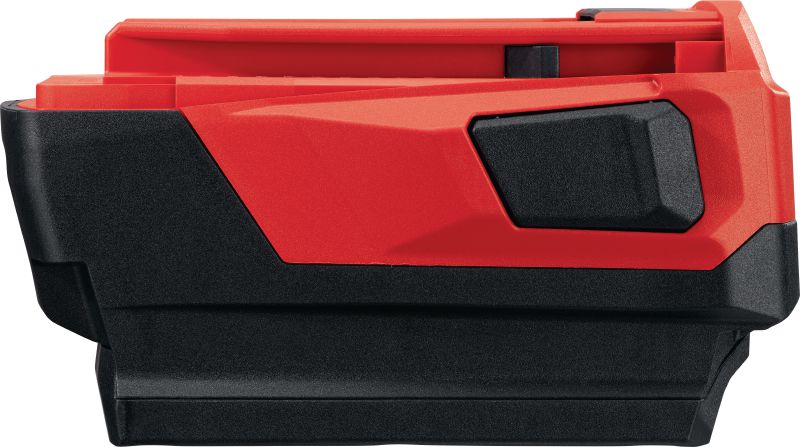 BA-22 Nuron バッテリーアダプター - バッテリー・充電器付属品