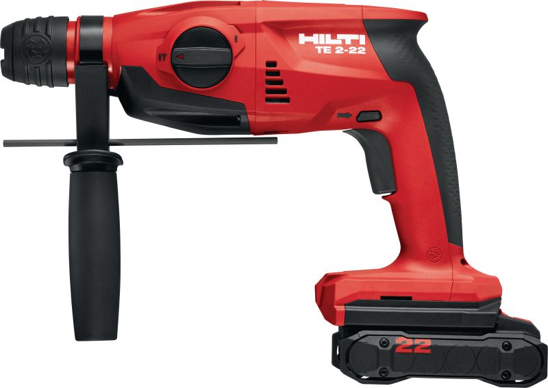 HILTI ★TE 2 ヒルティ★ハンマードリル★使用時間５時間以内★始動確認済 ヒルティ(Hilti) – タグ 