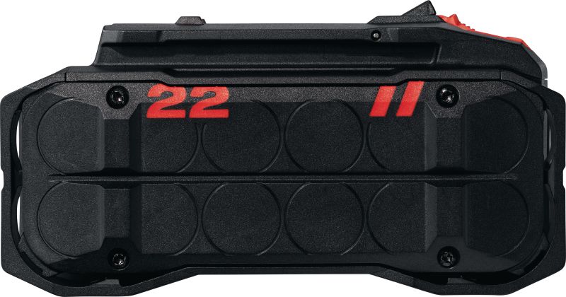 HILTI B22/5.2 バッテリー【リライズ市川行徳店】【店頭取引限定】【中古】IT6DGLF88T2U HILTI B22/5.2 バッテリー【リライズ市川行徳店】【店頭取引限定