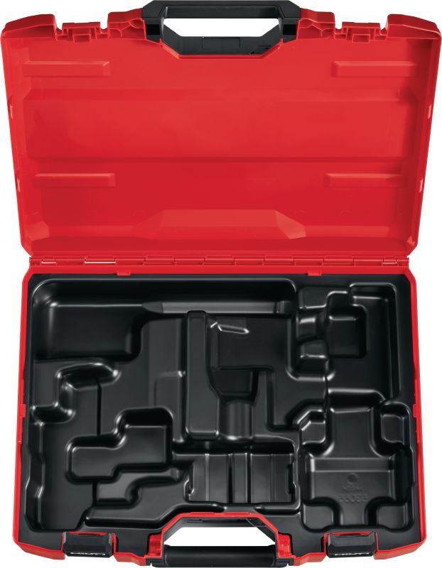 Walizki do zestawów narzędzi - Walizki narzędziowe - Hilti Polska