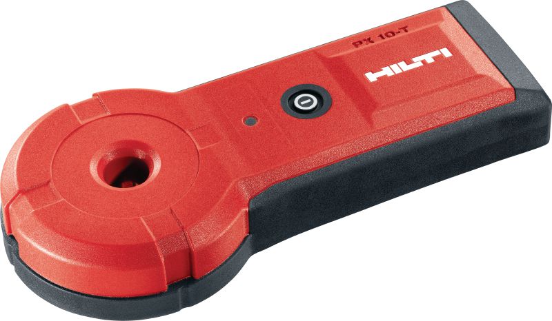PX 10トランスポインター - スキャナーとセンサー - Hilti Japan