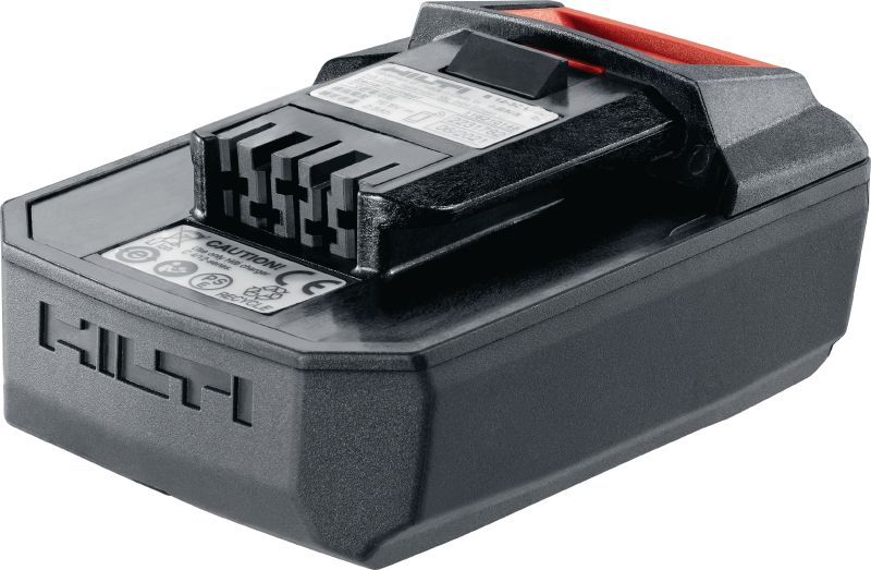 B 12-30 12V バッテリーパック - バッテリー・充電器 - Hilti Japan