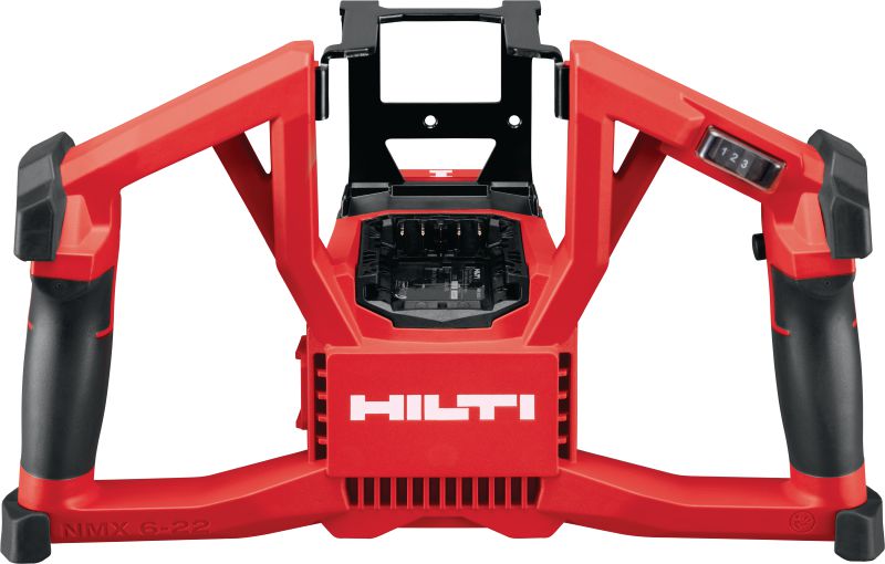 NMX 6-22 充電式パドルミキサー - その他充電工具 - Hilti Japan