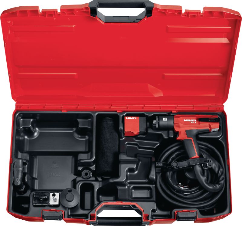 HILTIのセット S-BS (S) Screwdriver bit sets - Bits and sockets - Hilti USA