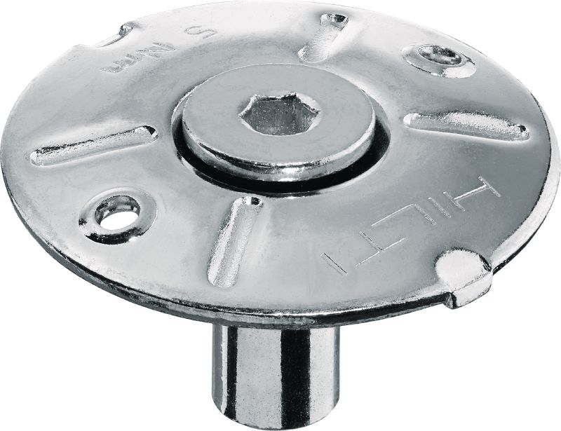 X-FCM-F ナローグレーチングファスナーディスク (二重