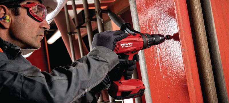 FX 3 Stud Fusion starter kit - Accessories for direct