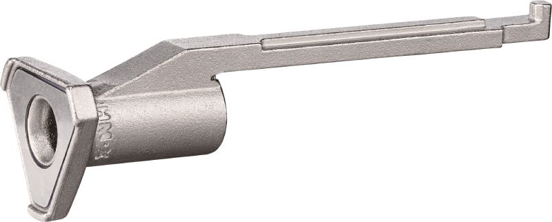 Brocciatura Rotativa-portautensili Per Spilla Con Gambo Da 3/4 - Foto 5