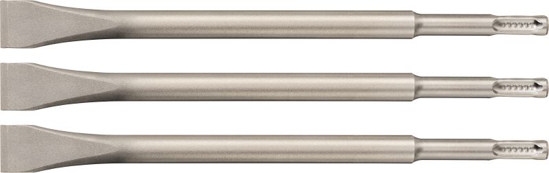 TE-C SC Scaling chisels - Chisels and rod drivers - Hilti Canada