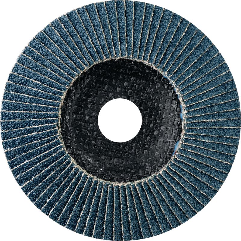 AF-D FT SPX Flap disc - Abrasives - Hilti USA