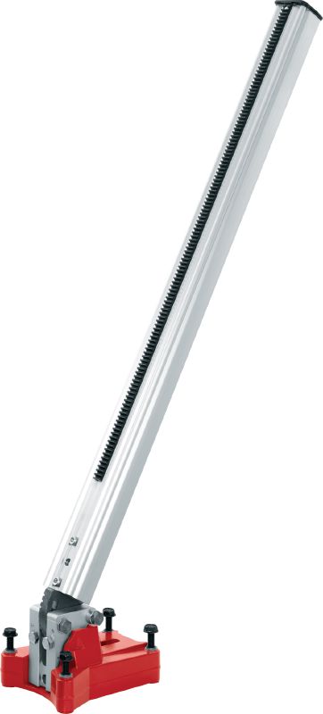 DD-ST 120 コアドリルスタンド - ダイヤモンドコアドリル - Hilti Japan