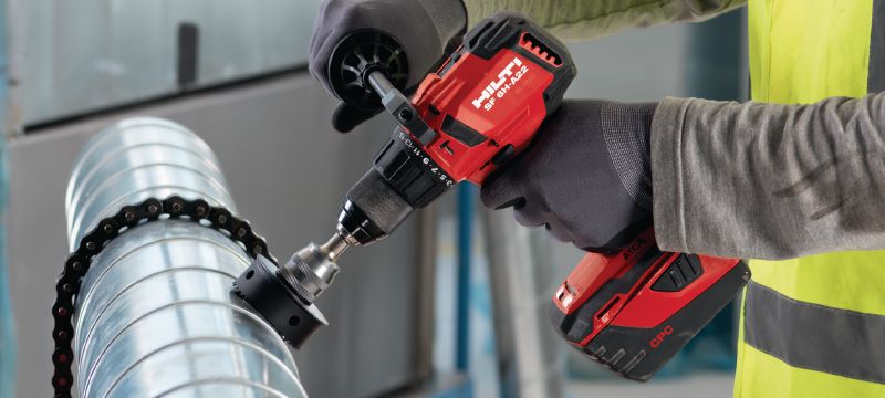 メタルカットホールソー - 金属、木材、その他の母材用ドリルビット