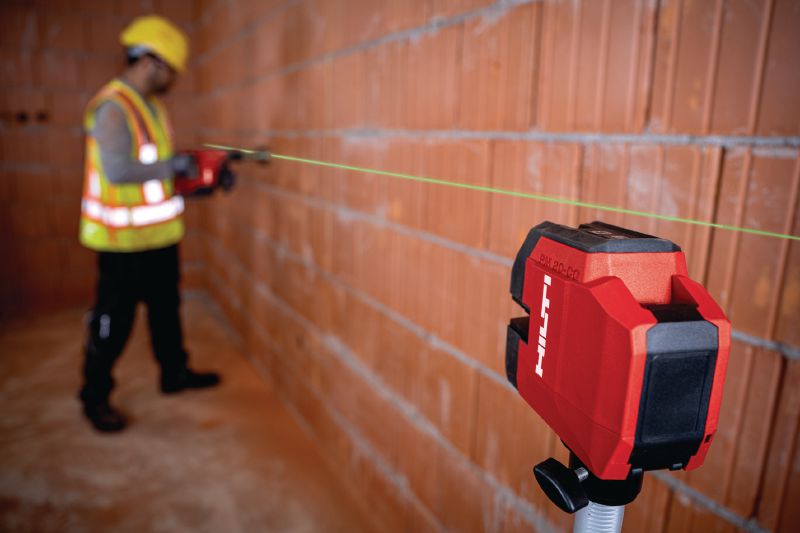 HILTI PV11 ラインレーザー HILTI PV11 ラインレーザー-お買い得特売