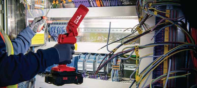 SL 2-22 LED作業用照明 - ライト・その他製品 - Hilti Japan