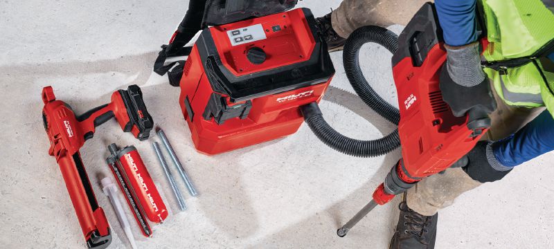 ティーズ ページ1 TE-CD (SDS プラス) ミリサイズ ハンマードリルビット - コンクリート