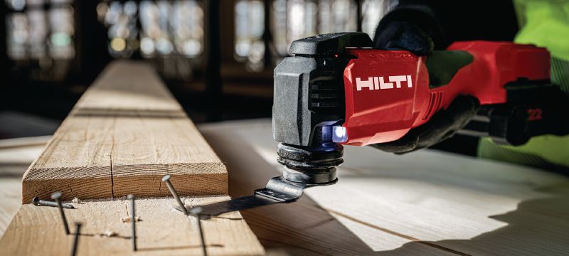 HILTIのセット Accessory kit DD M12 S