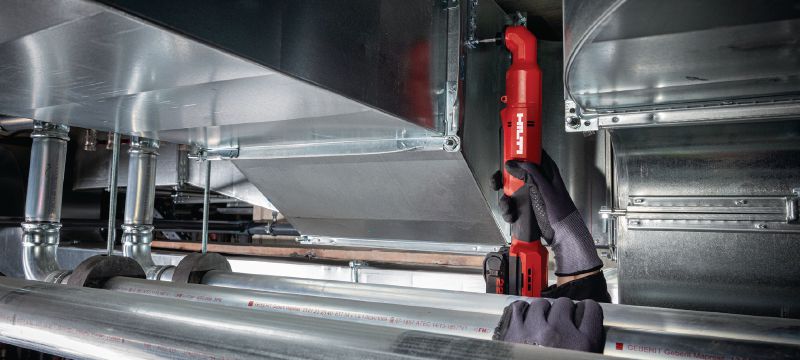 SID 4R-22 直角インパクトドライバー - インパクトドライバー