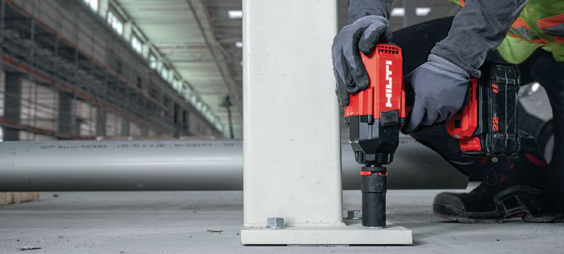 SIW 10-22 ¾” 高トルク充電式インパクトレンチ - インパクトドライバー