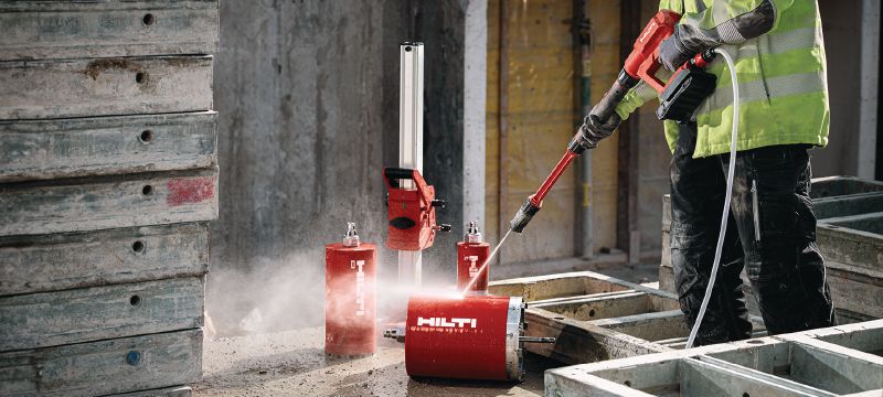 PC 2-22コードレスプレッシャークリーナー - 高圧洗浄機 - Hilti Japan