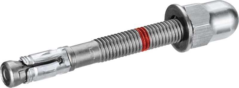HST4 DN ウェッジ式アンカー - 金属系アンカー - Hilti Japan