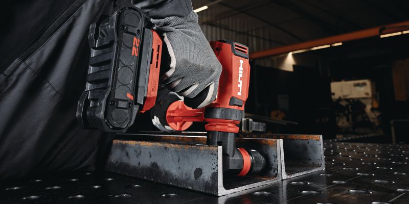 ドリルドライバー・スクリュードライバー - Hilti Japan