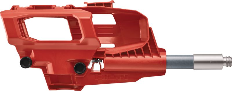 X-PT B4 Pole tool assembly - Accessories for direct fastening