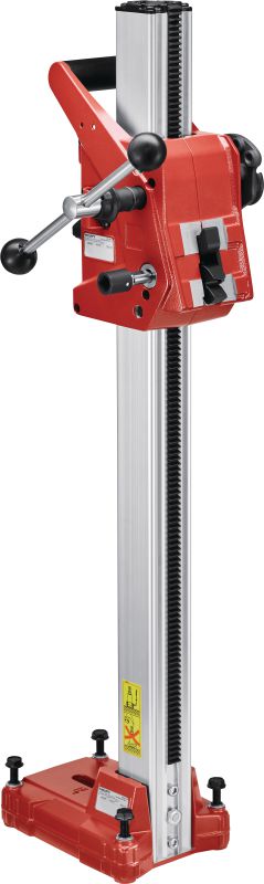 DD-ST 22 110/150/160 SFLコアドリルスタンド - ダイヤモンド