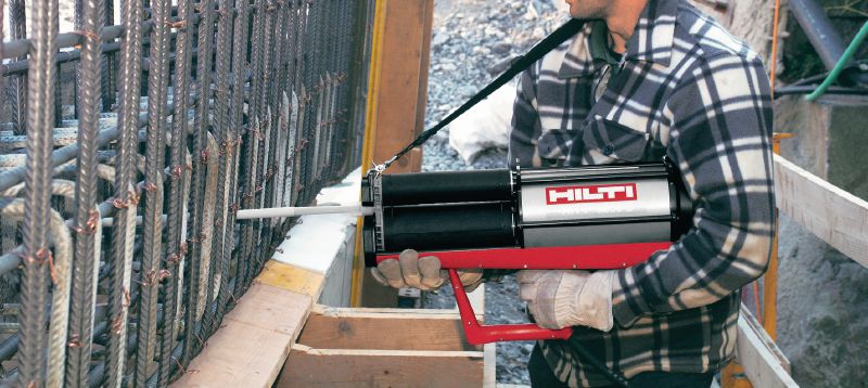メンテナンス HILTI ED-3500 Hilti 3/8 in. x 3-3/4 in. Kwik Bolt Long Thread Carbon Steel