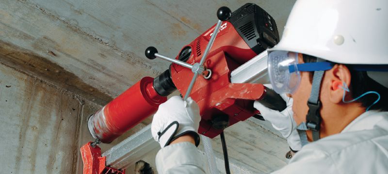 HKD-D 内部コーン打ち込み式金属系アンカー - 金属系アンカー - Hilti