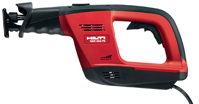 HILTI レシプロソー WSR 900-PE ヒルティ 2 WSR 900-PE レシプロソー - 切断工具 - Hilti Japan