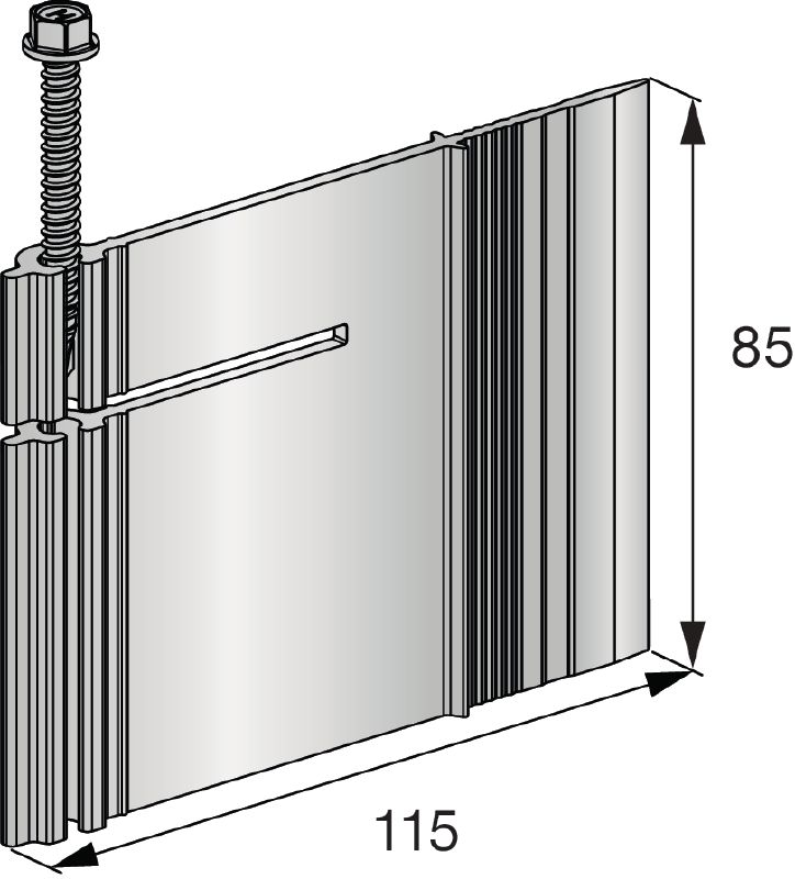 MFT-DH 80 M (5307040)