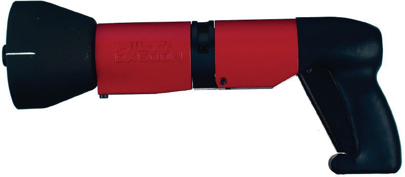 メンテナンス HILTI ED-3500 メンテナンス HILTI ED-3500 DX 351 M&E Powder-actuated tool