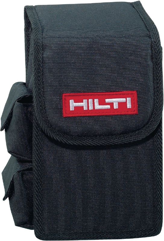 計測デバイス用ツールバッグ - ソフトバッグとツール用バック